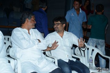 Moodu Mukkallo Cheppalante Movie Audio Launch